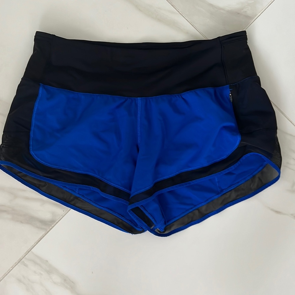 Lululemon shorts